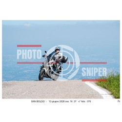MONTE GRAPPA - 13 - 06 - 2026 ORA 16.00/17.00 N°075