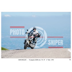 MONTE GRAPPA - 13 - 06 - 2026 ORA 16.00/17.00 N°076