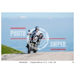 MONTE GRAPPA - 13 - 06 - 2026 ORA 16.00/17.00 N°061
