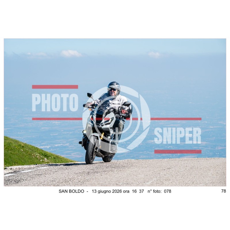 copy of copy of MONTE GRAPPA - 13 - 06 - 2026 ORA 16.00/17.00 N°001