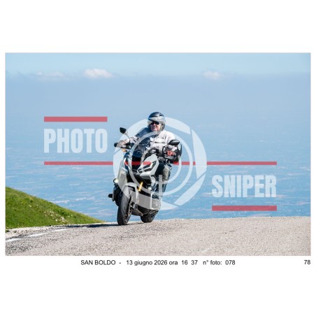 copy of copy of MONTE GRAPPA - 13 - 06 - 2026 ORA 16.00/17.00 N°001