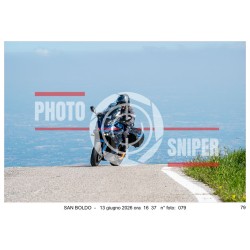 MONTE GRAPPA - 13 - 06 - 2026 ORA 16.00/17.00 N°079