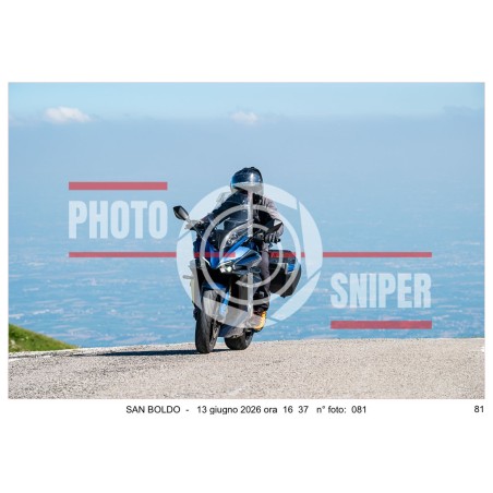 copy of copy of MONTE GRAPPA - 13 - 06 - 2026 ORA 16.00/17.00 N°001