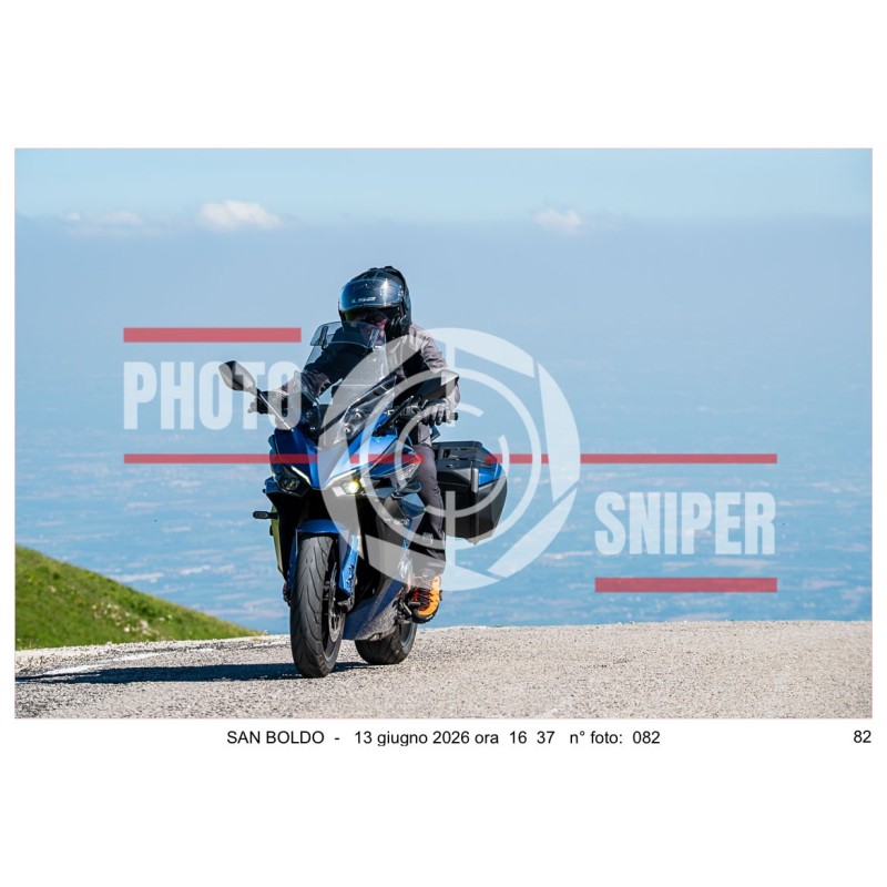 MONTE GRAPPA - 13 - 06 - 2026 ORA 16.00/17.00 N°082