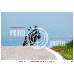 MONTE GRAPPA - 13 - 06 - 2026 ORA 16.00/17.00 N°083