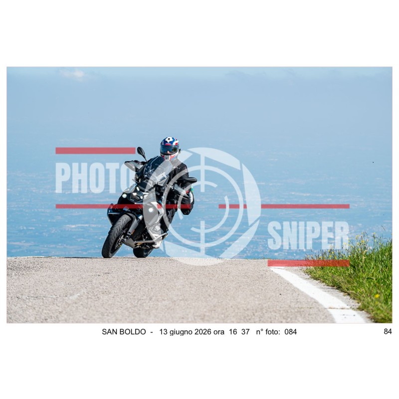 MONTE GRAPPA - 13 - 06 - 2026 ORA 16.00/17.00 N°084