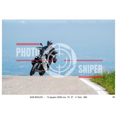 MONTE GRAPPA - 13 - 06 - 2026 ORA 16.00/17.00 N°084