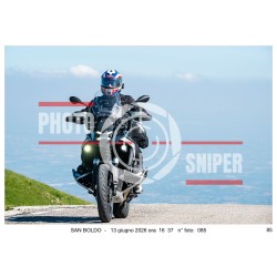 MONTE GRAPPA - 13 - 06 - 2026 ORA 16.00/17.00 N°085