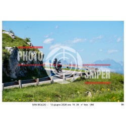 MONTE GRAPPA - 13 - 06 - 2026 ORA 16.00/17.00 N°086