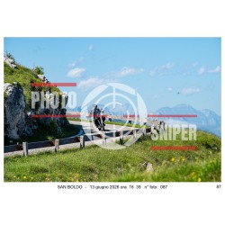 MONTE GRAPPA - 13 - 06 - 2026 ORA 16.00/17.00 N°087