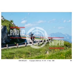 MONTE GRAPPA - 13 - 06 - 2026 ORA 16.00/17.00 N°088
