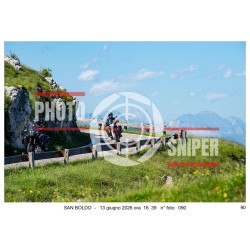 MONTE GRAPPA - 13 - 06 - 2026 ORA 16.00/17.00 N°090