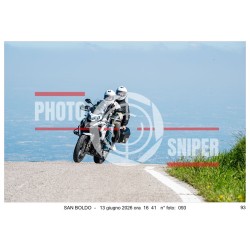 MONTE GRAPPA - 13 - 06 - 2026 ORA 16.00/17.00 N°093