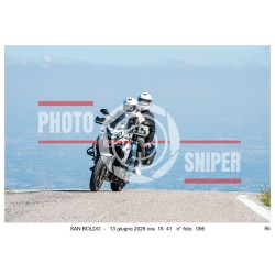 MONTE GRAPPA - 13 - 06 - 2026 ORA 16.00/17.00 N°095