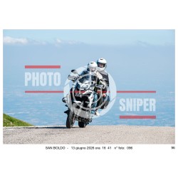 MONTE GRAPPA - 13 - 06 - 2026 ORA 16.00/17.00 N°096