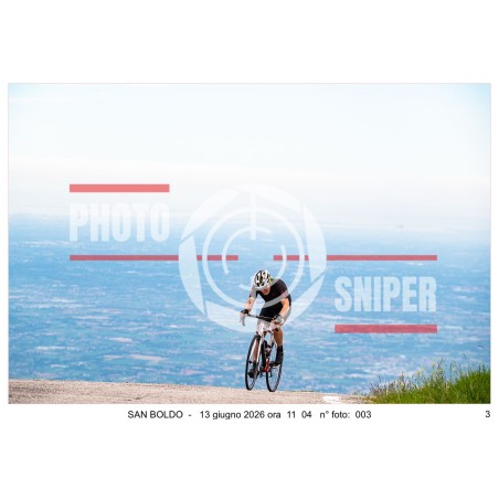 MONTE GRAPPA - 13 - 06 - 2026 ORA 11.00/16.00 N°003