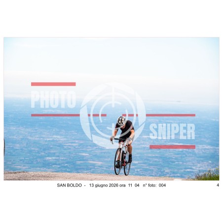 MONTE GRAPPA - 13 - 06 - 2026 ORA 11.00/16.00 N°004