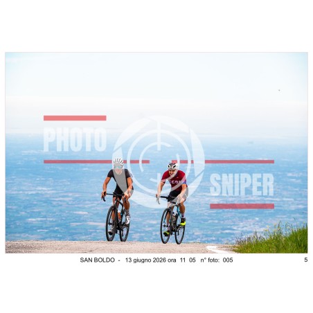 MONTE GRAPPA - 13 - 06 - 2026 ORA 11.00/16.00 N°005