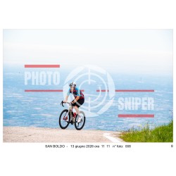MONTE GRAPPA - 13 - 06 - 2026 ORA 11.00/16.00 N°008