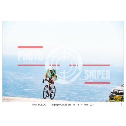 MONTE GRAPPA - 13 - 06 - 2026 ORA 11.00/16.00 N°021