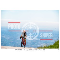 MONTE GRAPPA - 13 - 06 - 2026 ORA 11.00/16.00 N°022