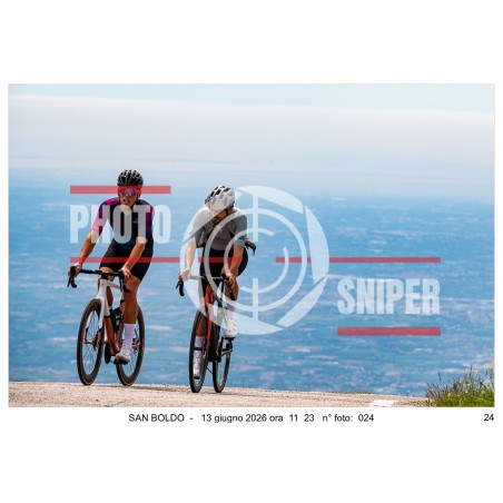 MONTE GRAPPA - 13 - 06 - 2026 ORA 11.00/16.00 N°024