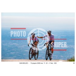MONTE GRAPPA - 13 - 06 - 2026 ORA 11.00/16.00 N°025