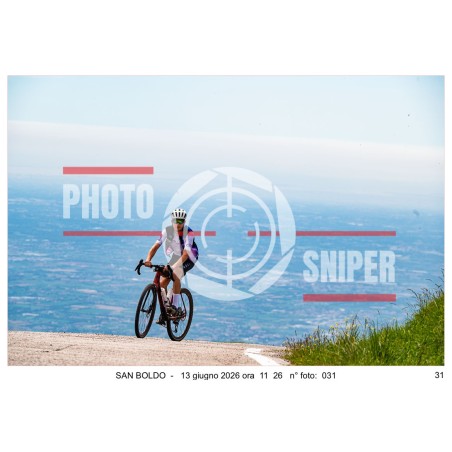 MONTE GRAPPA - 13 - 06 - 2026 ORA 11.00/16.00 N°031