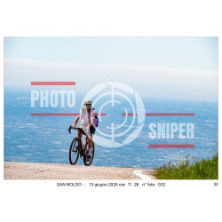 MONTE GRAPPA - 13 - 06 - 2026 ORA 11.00/16.00 N°032