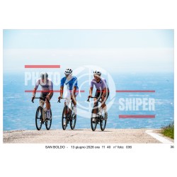 MONTE GRAPPA - 13 - 06 - 2026 ORA 11.00/16.00 N°036