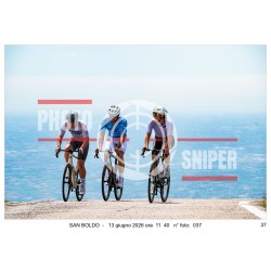 MONTE GRAPPA - 13 - 06 - 2026 ORA 11.00/16.00 N°037
