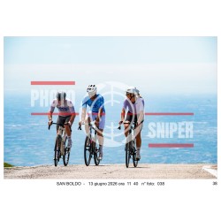 MONTE GRAPPA - 13 - 06 - 2026 ORA 11.00/16.00 N°038