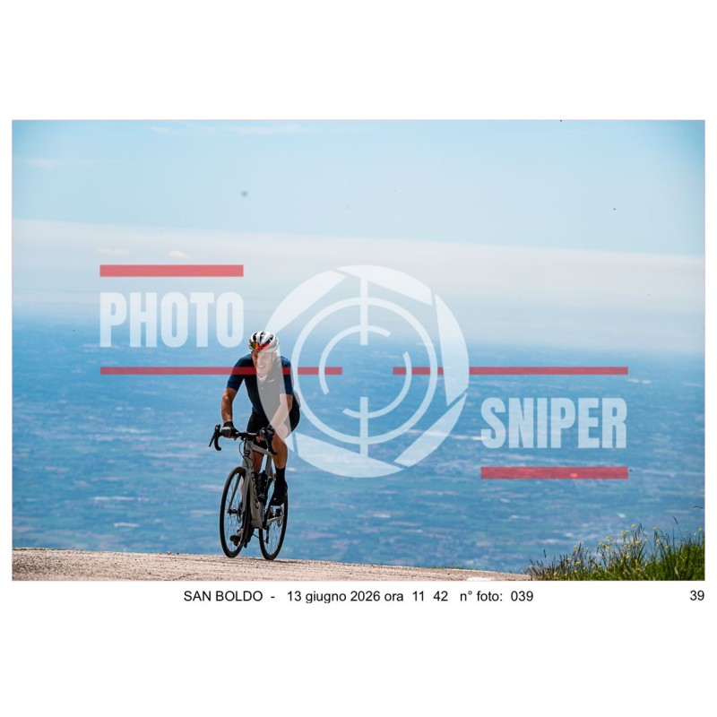MONTE GRAPPA - 13 - 06 - 2026 ORA 11.00/16.00 N°039