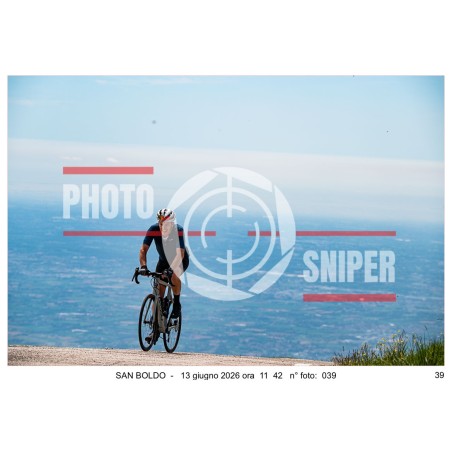 MONTE GRAPPA - 13 - 06 - 2026 ORA 11.00/16.00 N°039