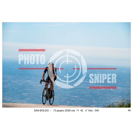 MONTE GRAPPA - 13 - 06 - 2026 ORA 11.00/16.00 N°040