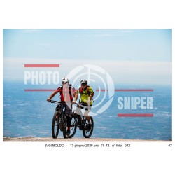 MONTE GRAPPA - 13 - 06 - 2026 ORA 11.00/16.00 N°042