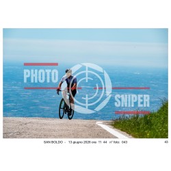 MONTE GRAPPA - 13 - 06 - 2026 ORA 11.00/16.00 N°043