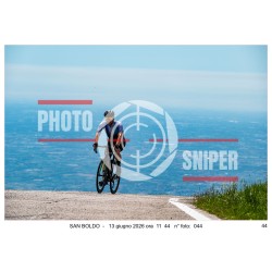 MONTE GRAPPA - 13 - 06 - 2026 ORA 11.00/16.00 N°044