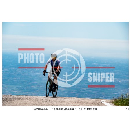 MONTE GRAPPA - 13 - 06 - 2026 ORA 11.00/16.00 N°045