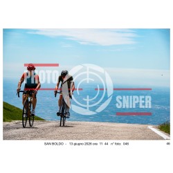 MONTE GRAPPA - 13 - 06 - 2026 ORA 11.00/16.00 N°046