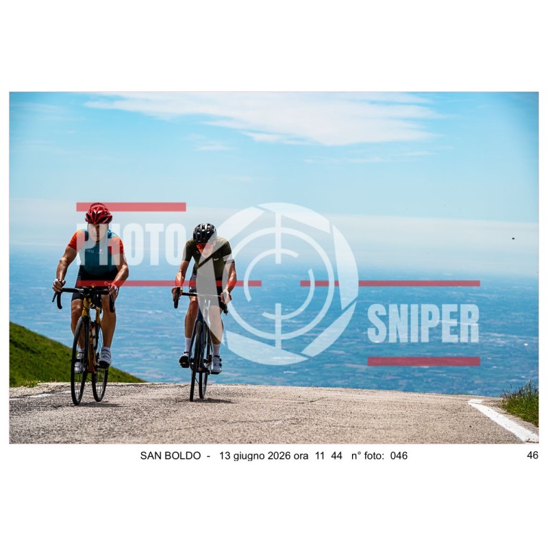 MONTE GRAPPA - 13 - 06 - 2026 ORA 11.00/16.00 N°046