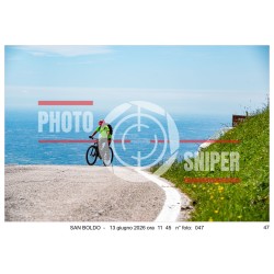MONTE GRAPPA - 13 - 06 - 2026 ORA 11.00/16.00 N°047