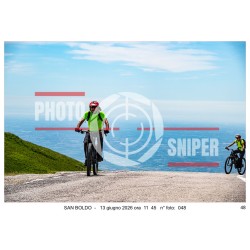 MONTE GRAPPA - 13 - 06 - 2026 ORA 11.00/16.00 N°048