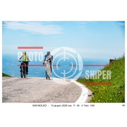 MONTE GRAPPA - 13 - 06 - 2026 ORA 11.00/16.00 N°049
