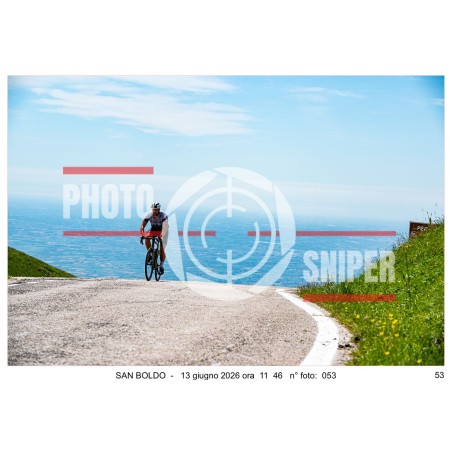 MONTE GRAPPA - 13 - 06 - 2026 ORA 11.00/16.00 N°053
