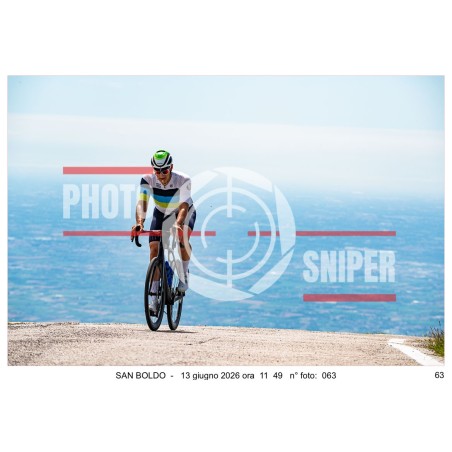 MONTE GRAPPA - 13 - 06 - 2026 ORA 11.00/16.00 N°063