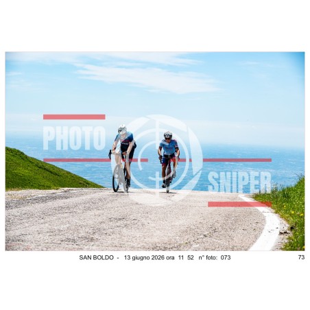 MONTE GRAPPA - 13 - 06 - 2026 ORA 11.00/16.00 N°072