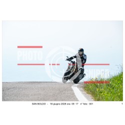 MONTE GRAPPA - 18 - 06 - 2026 ORA 9.00/10.00 N°001