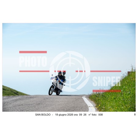 copy of MONTE GRAPPA - 18 - 06 - 2026 ORA 9.00/10.00 N°001