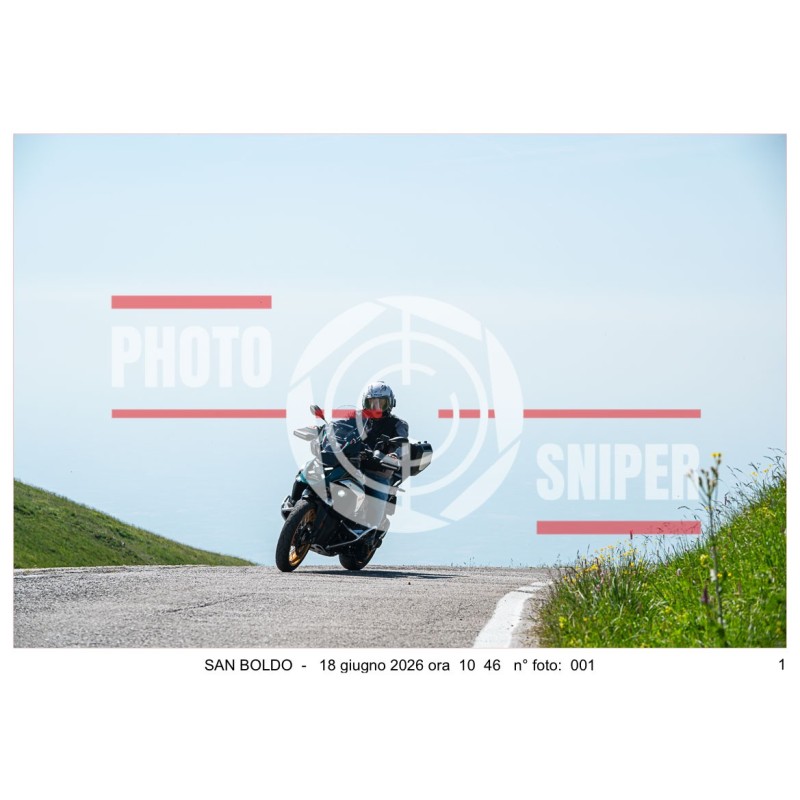 MONTE GRAPPA - 18 - 06 - 2026 ORA 10.00/11.00 N°001